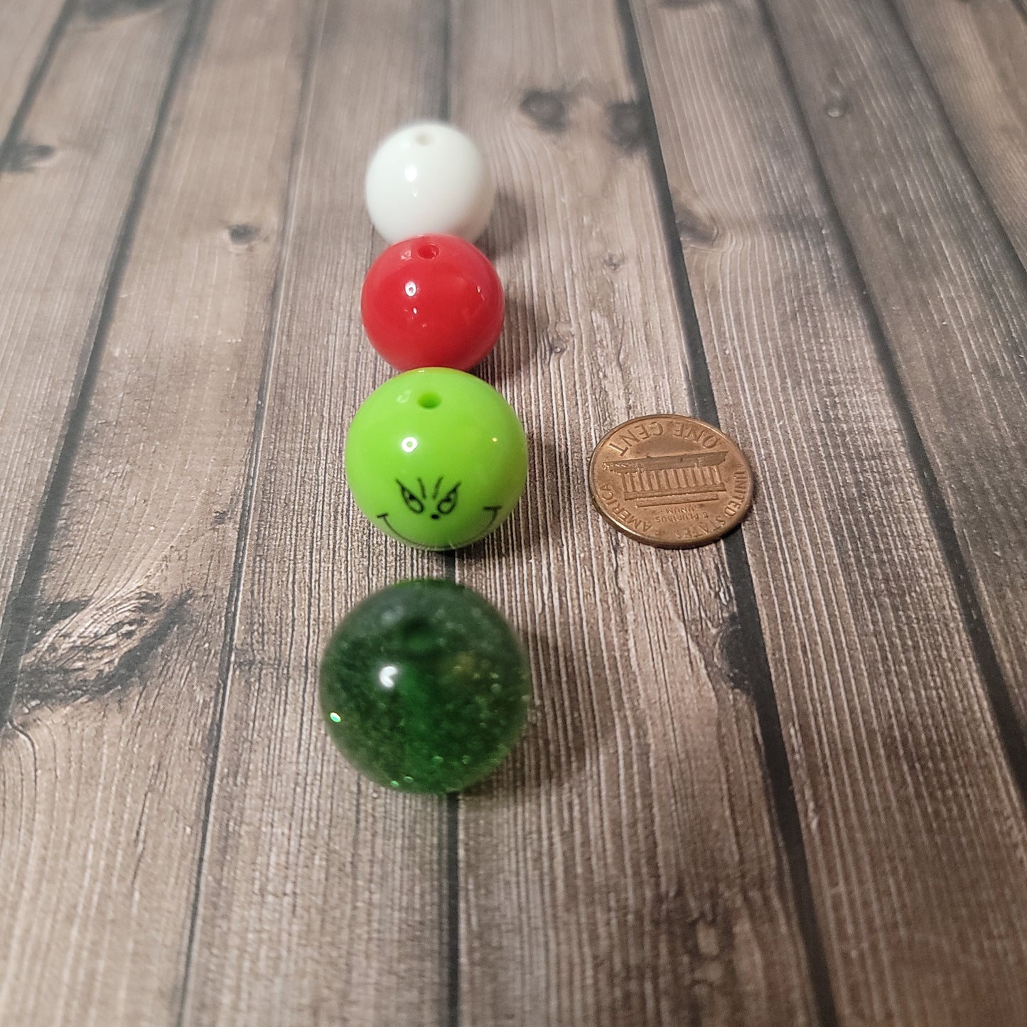 Mr. Grinch Christmas Mix