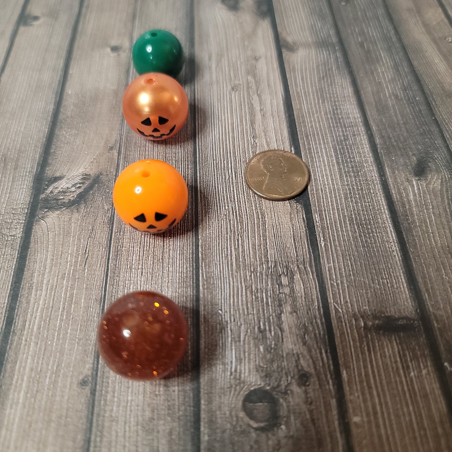 Pumpkin Patch Mix