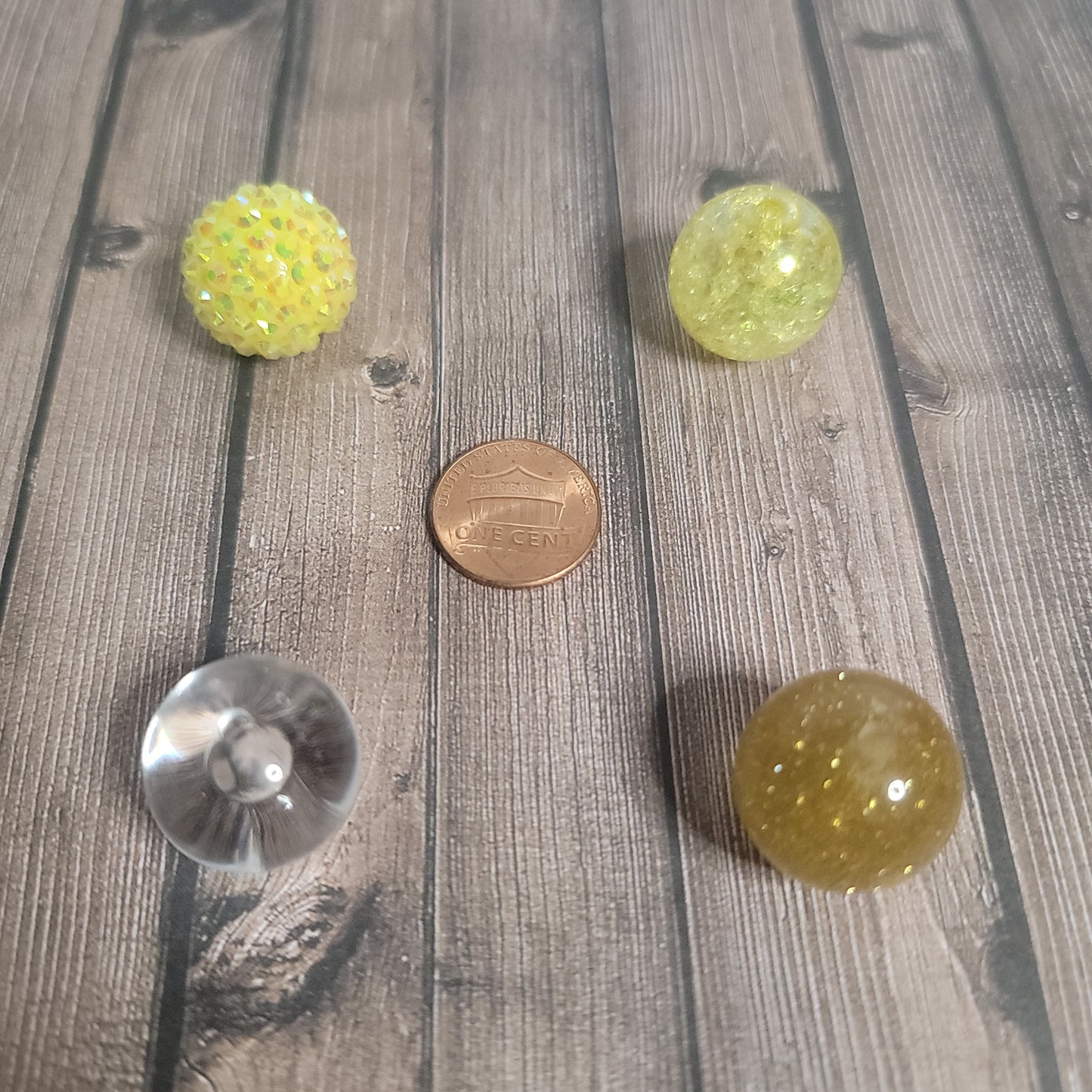 It Was All Yellow Mix