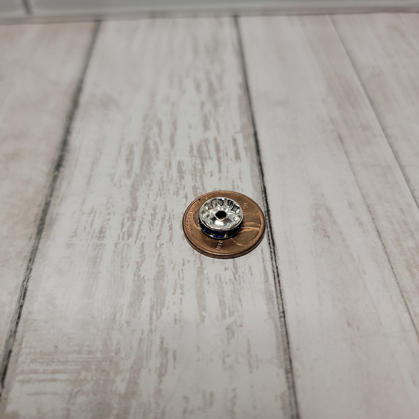 10mm Gem Spacers