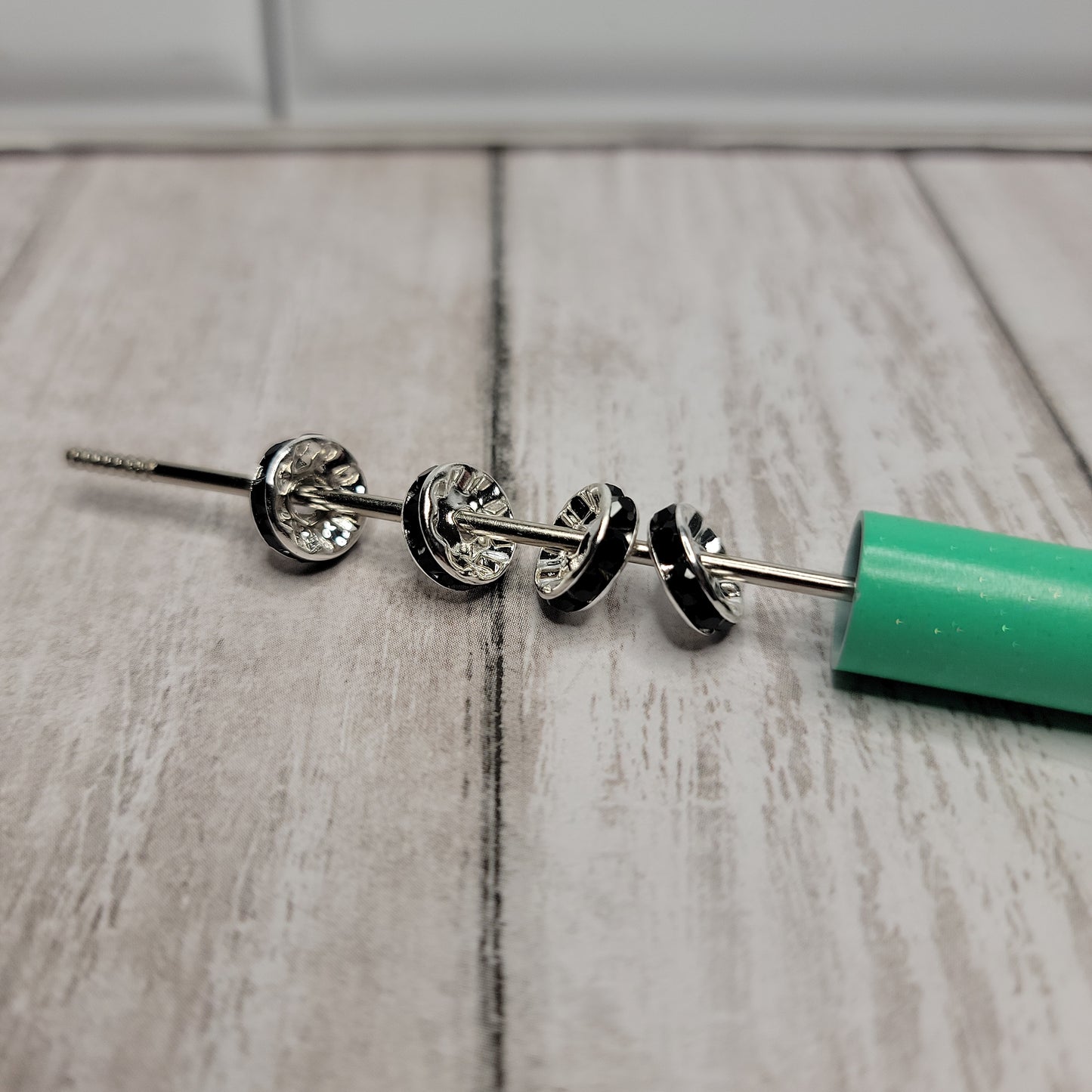 10mm Gem Spacers