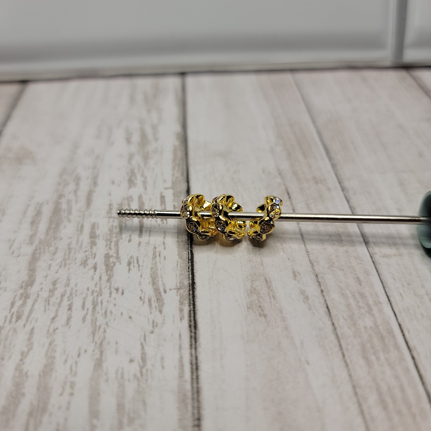 10mm Gem Spacers