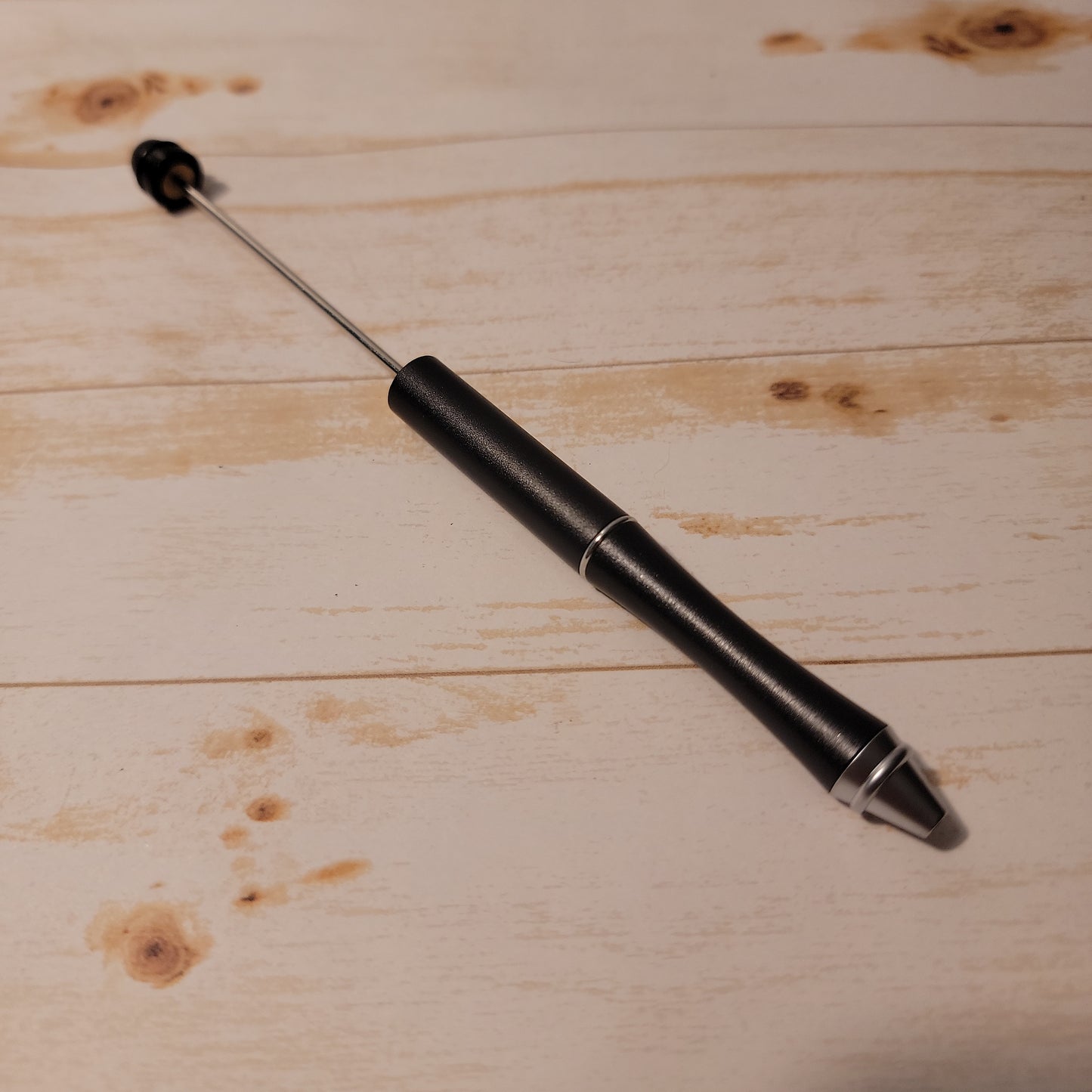 Beadable Pens (metal) plus ink refill