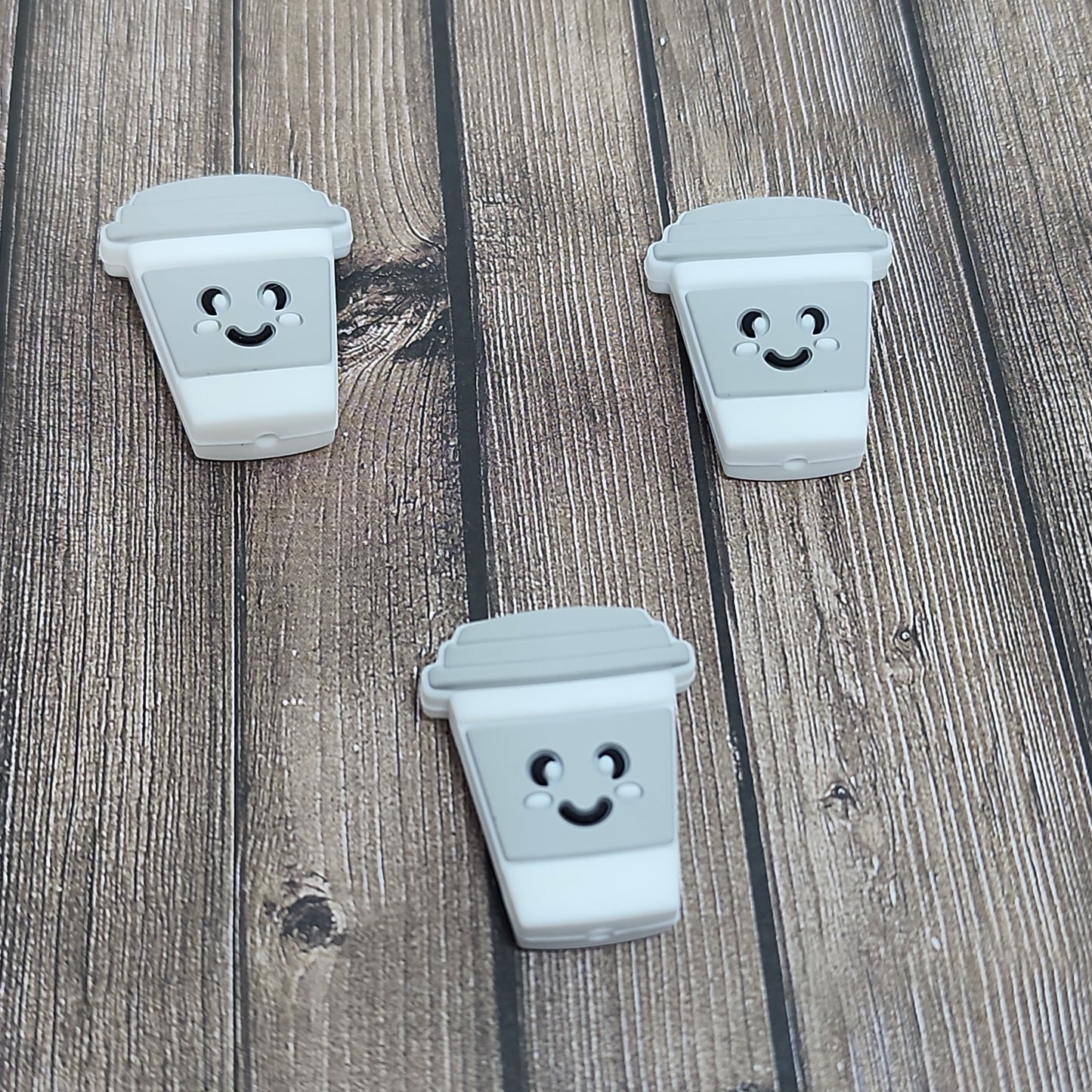 Silicone Coffee Cup Focal