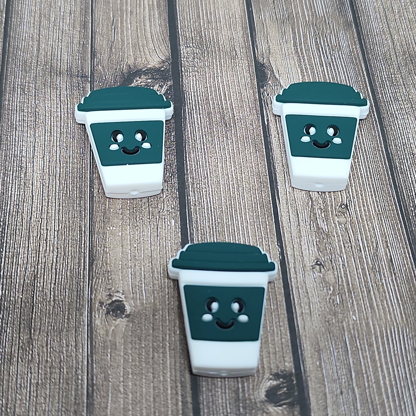 Silicone Coffee Cup Focal