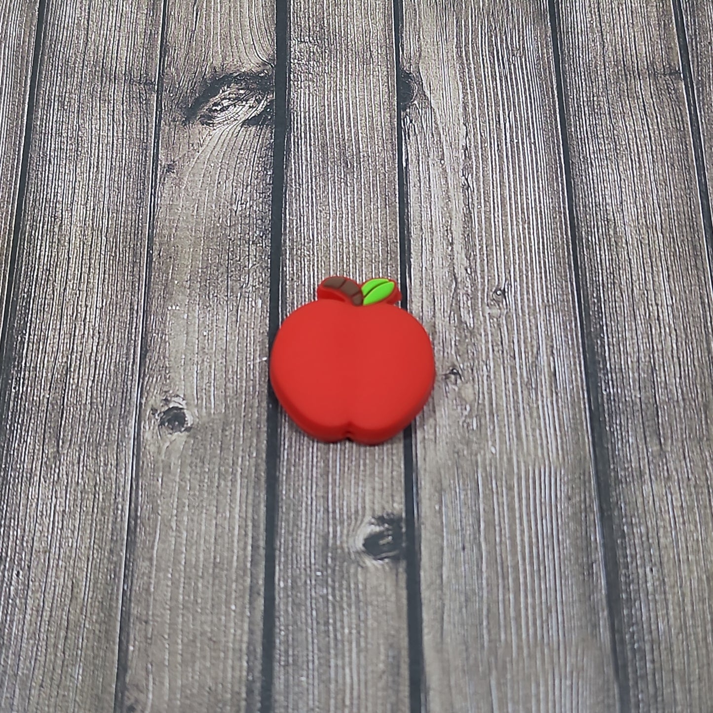 Silicone Apple Focal