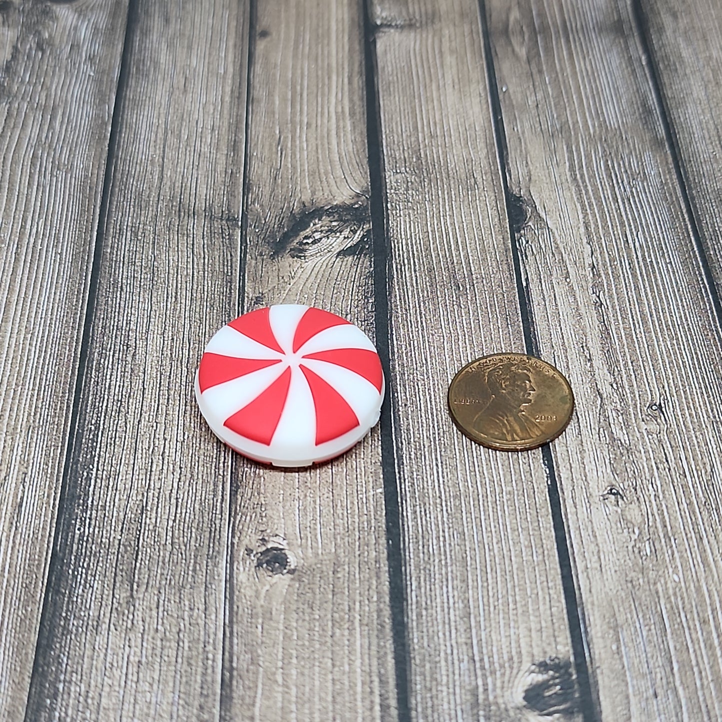 Peppermint Focal