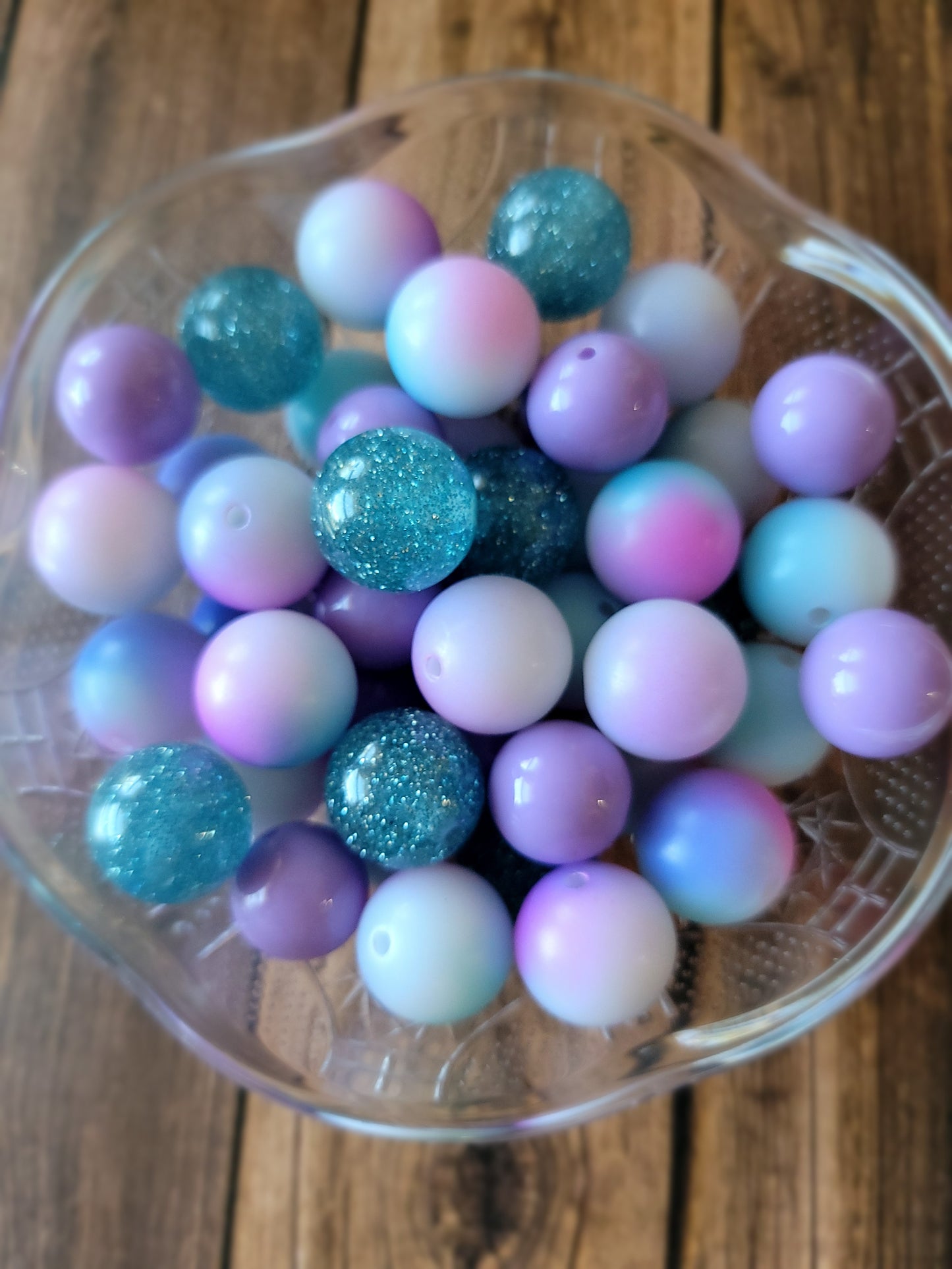 Mermaid Mix