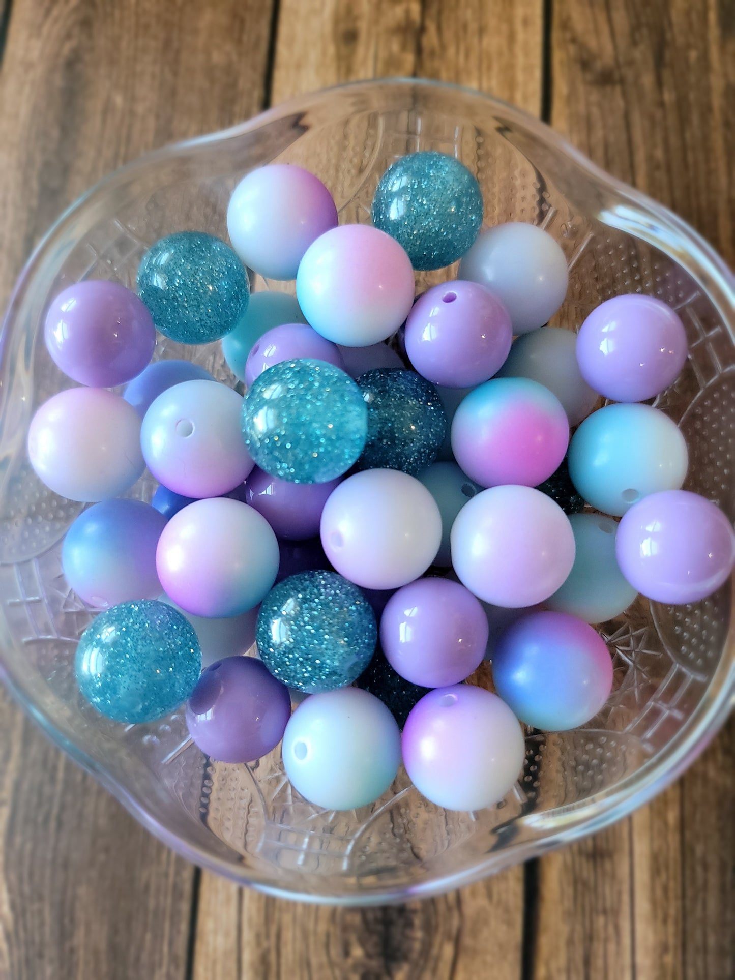 Mermaid Mix
