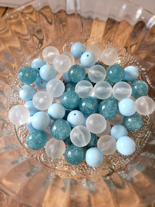 Icy Mix