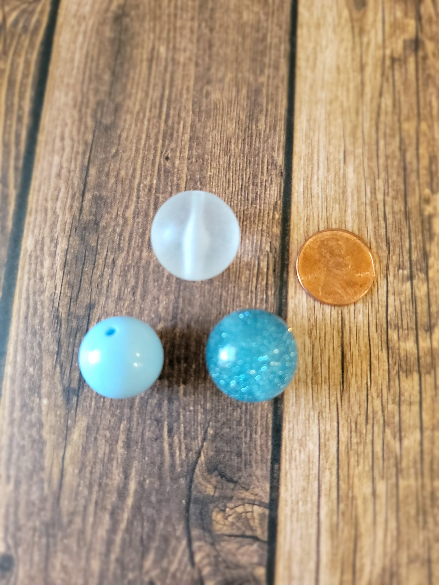Icy Mix
