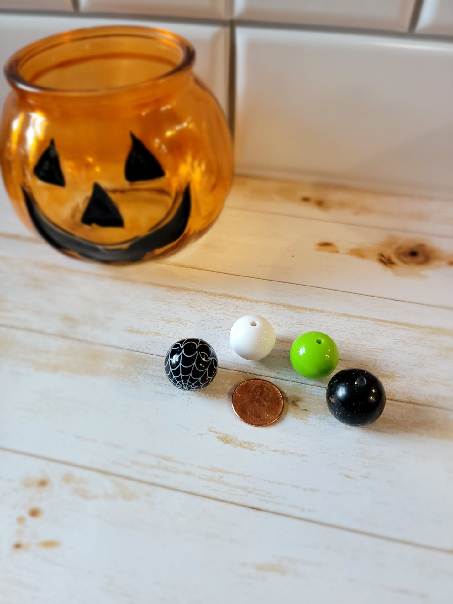 Winnie Witchity Brew mix