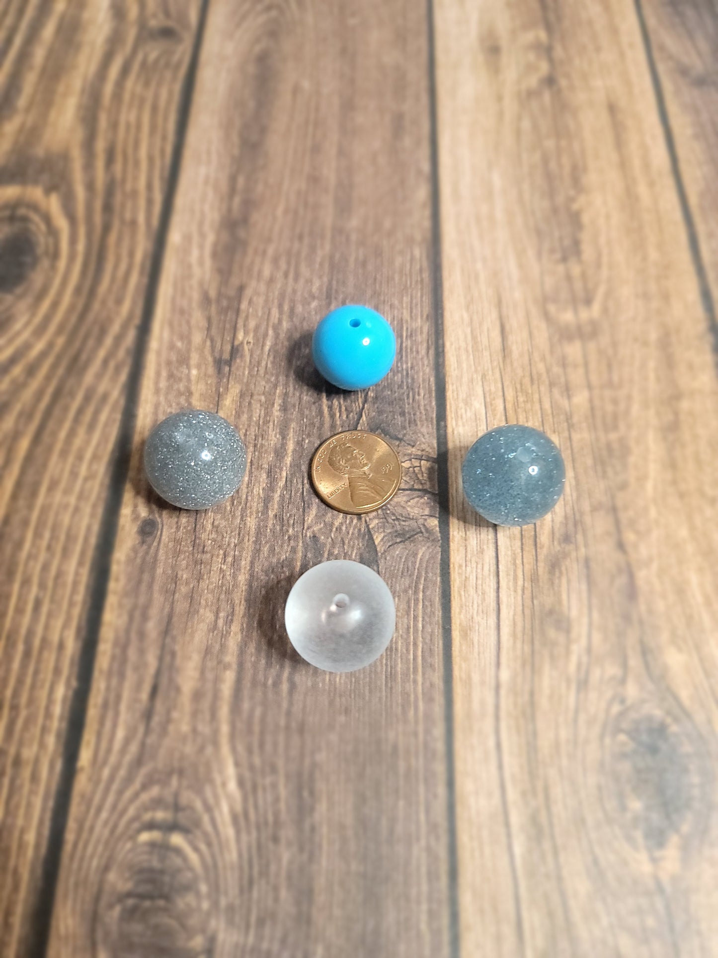 Blizzard Mix