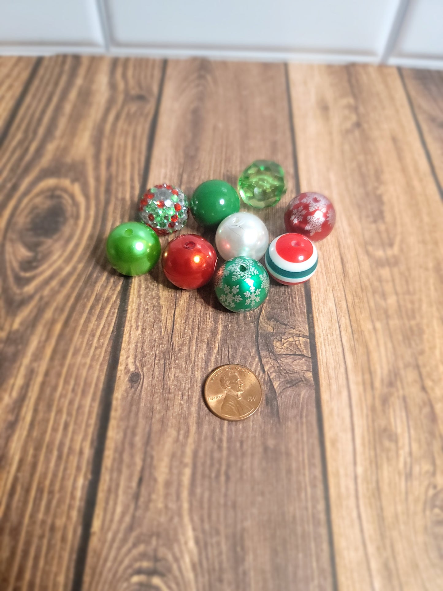 Dexter's Christmas Mix