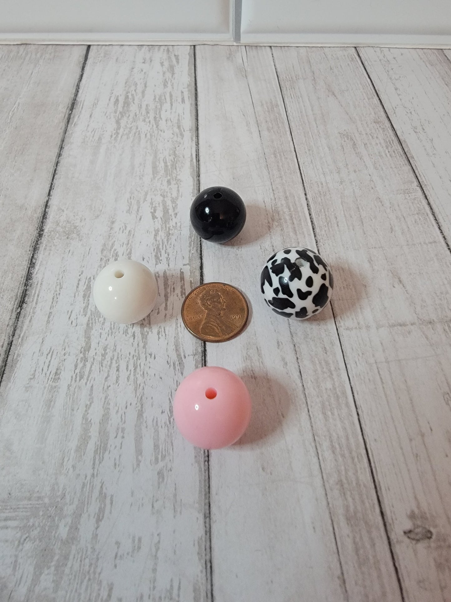 Moo Moo Mix