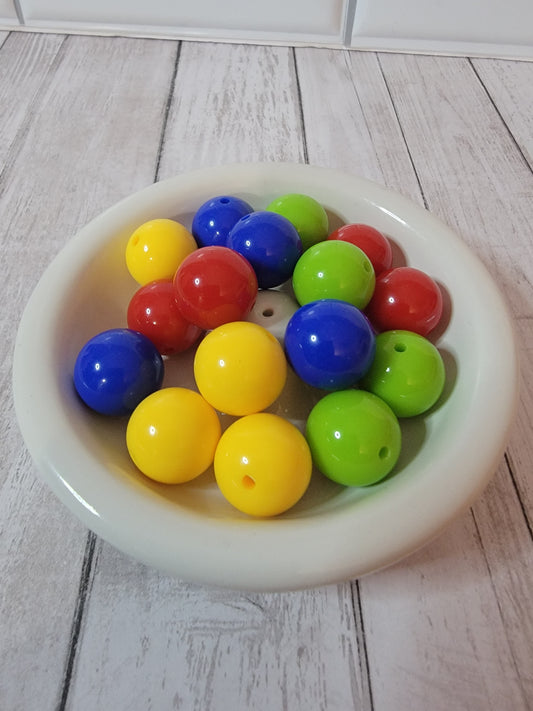Marge Mix