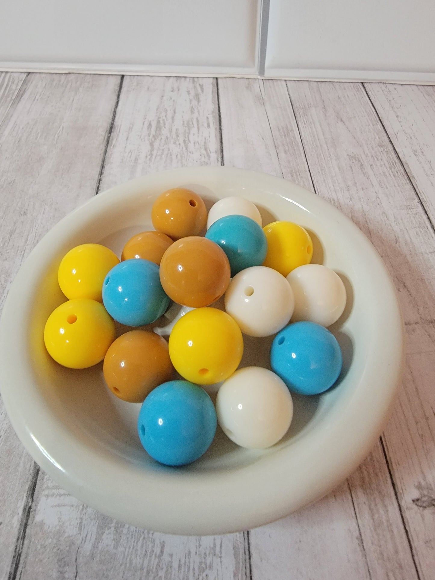 Homer Mix
