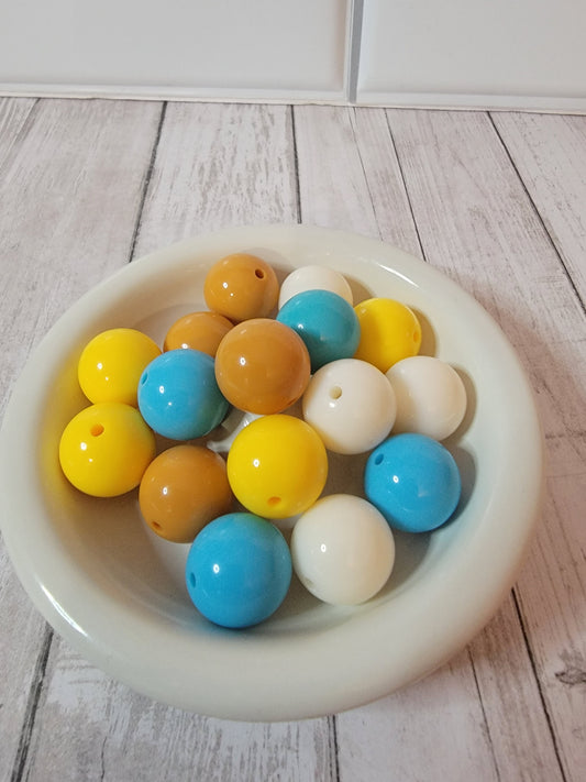 Homer Mix