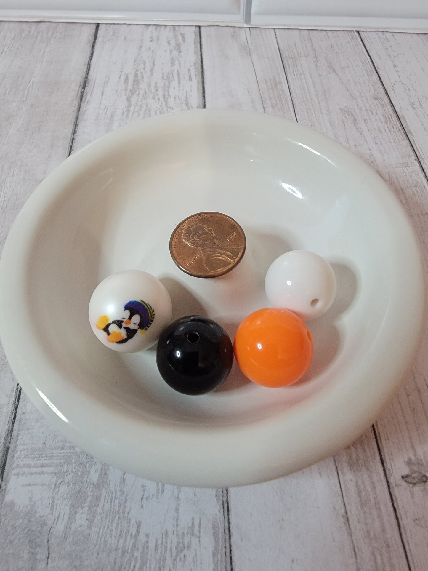 Penguin Mix