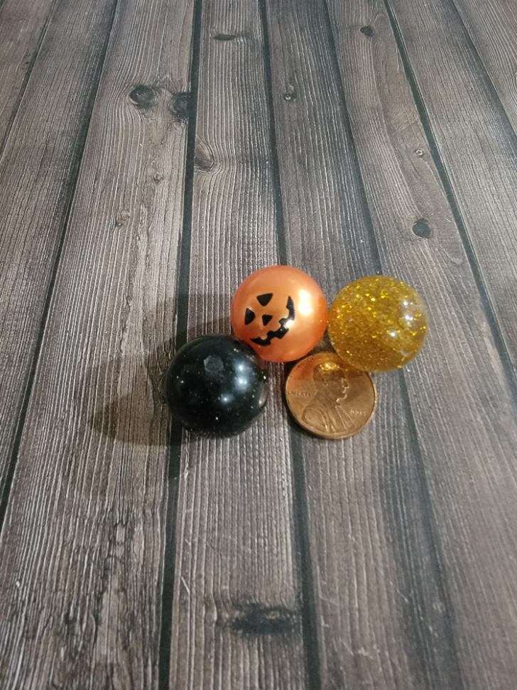 Winnie Witchity Bling Mix