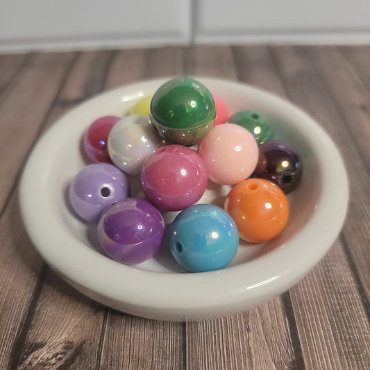 20mm Galaxy Bubblegum Mix