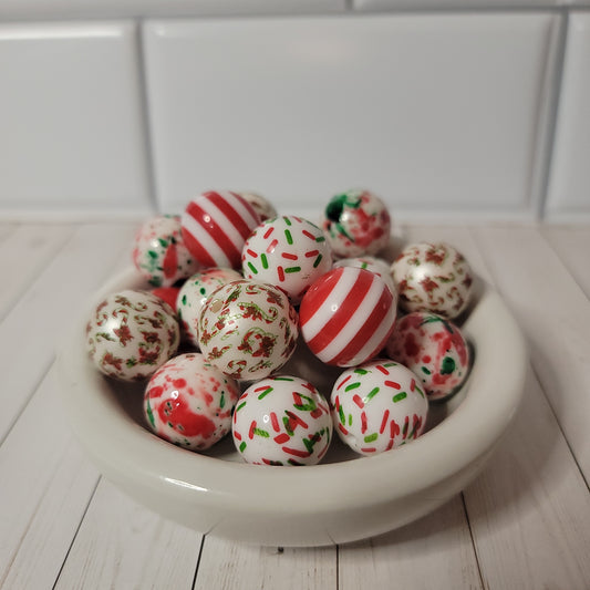 Holiday Party Mix