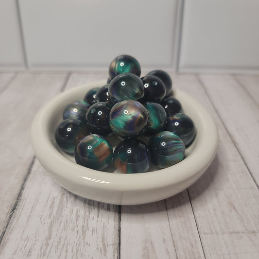 20mm Northern Lights Beads