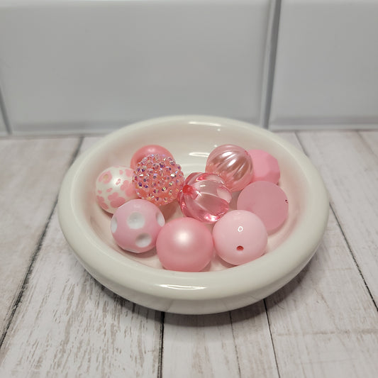Pretty in Pink Mix