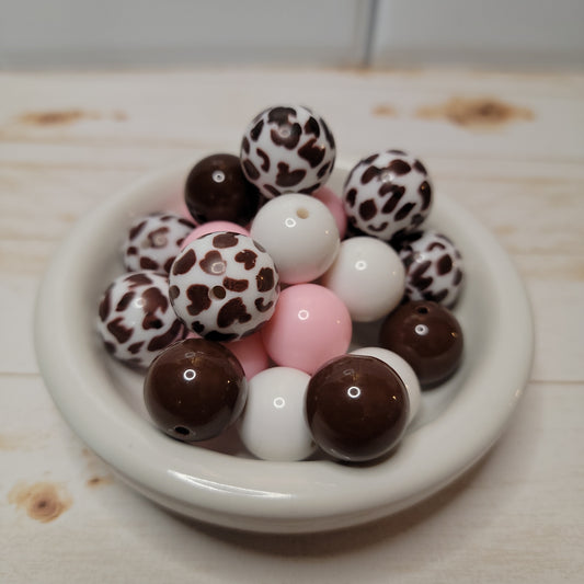 Chocolate Moo Moo Mix