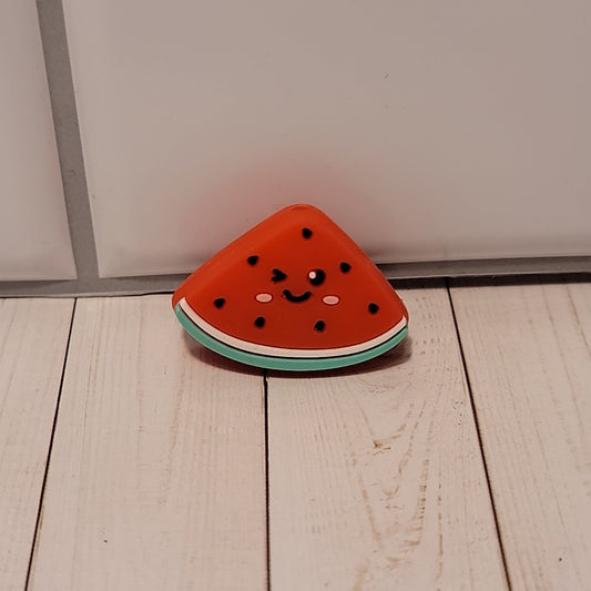 Silicone Watermelon Focal