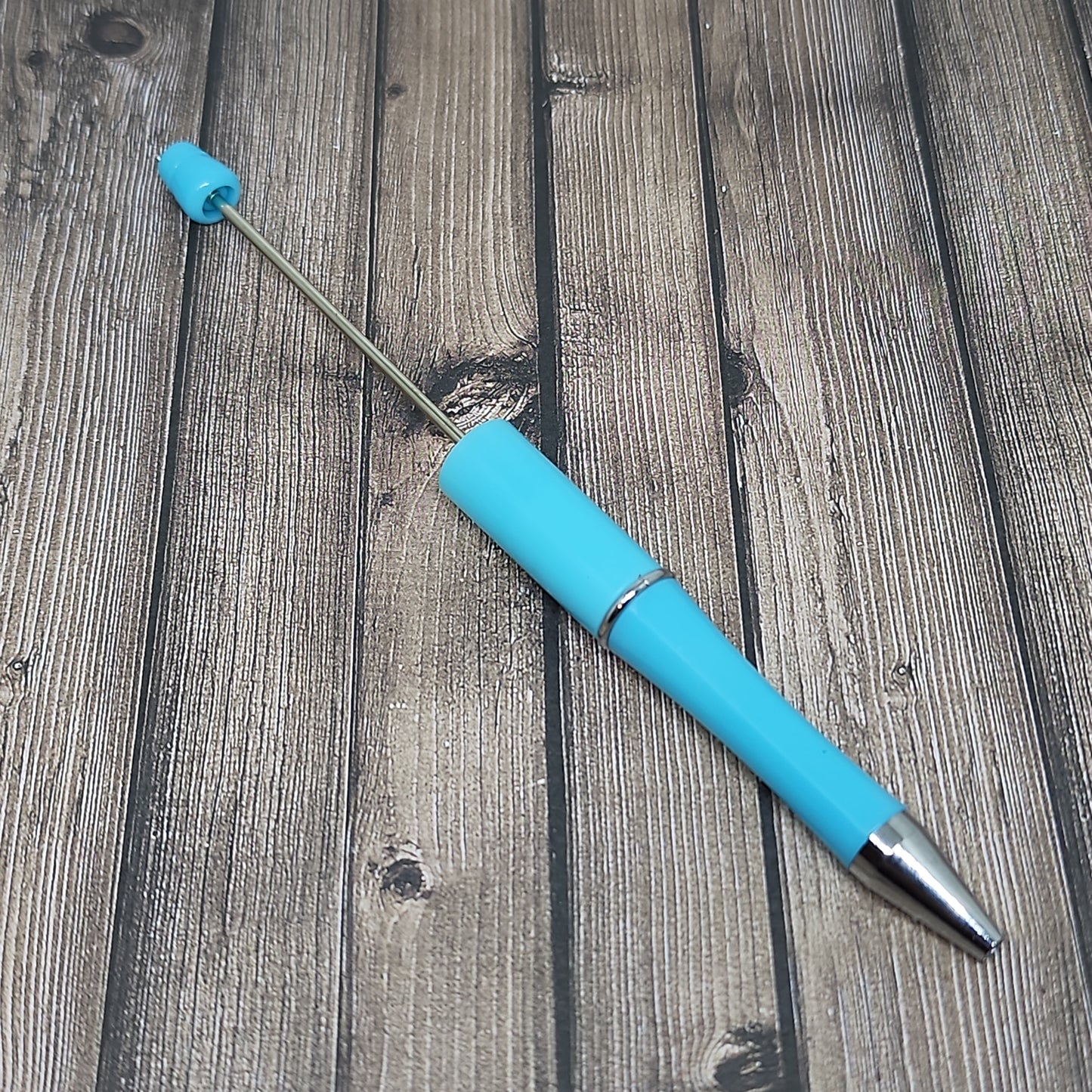 Beadable Pens (plastic)