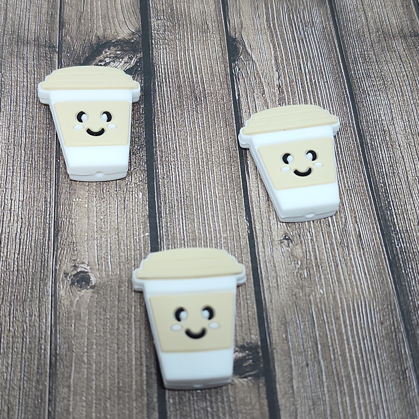 Silicone Coffee Cup Focal
