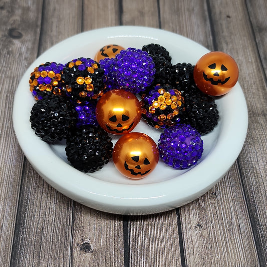 Fancy Halloween Mix