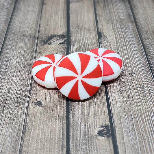 Peppermint Focal