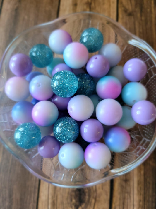 Mermaid Mix
