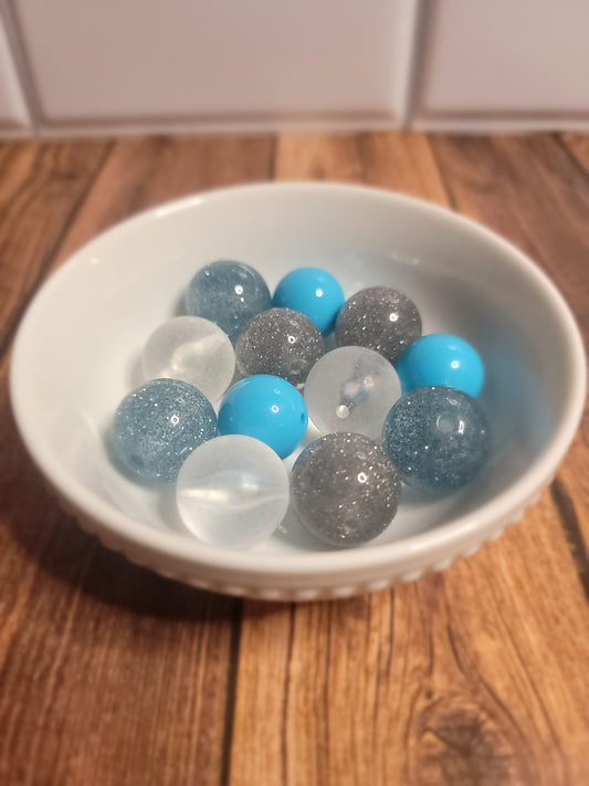 Blizzard Mix