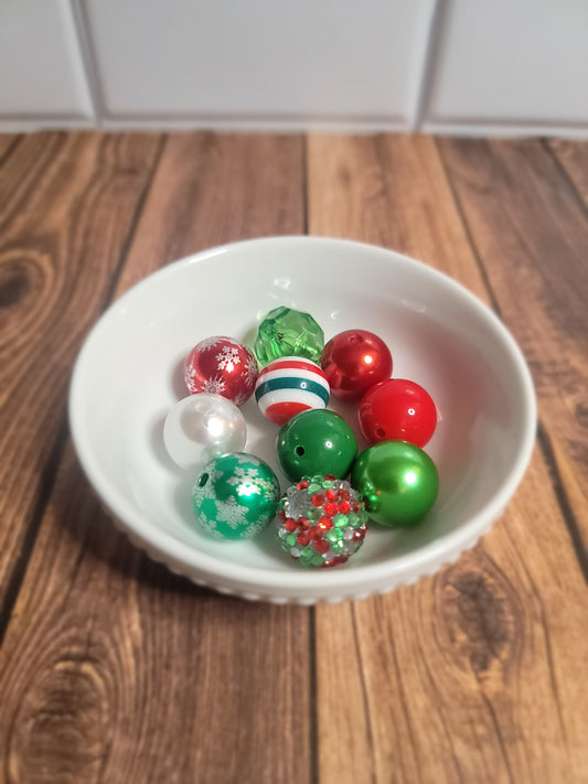 Dexter's Christmas Mix