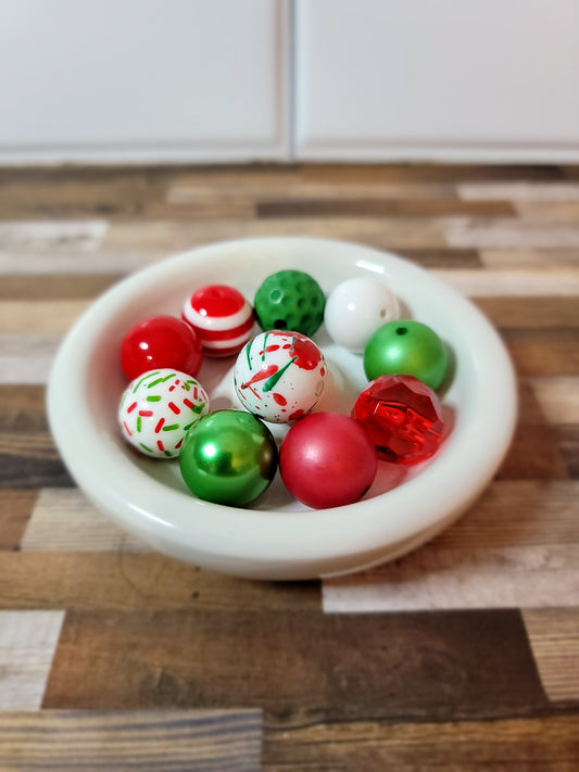 Dexter Holiday Cheer Mix