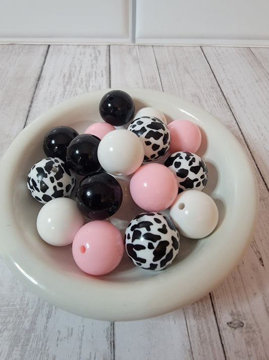 Moo Moo Mix