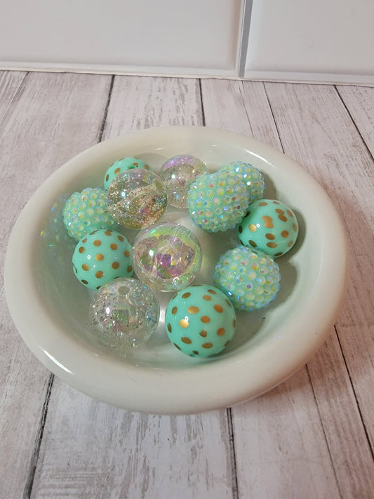 Cool Mint Mix
