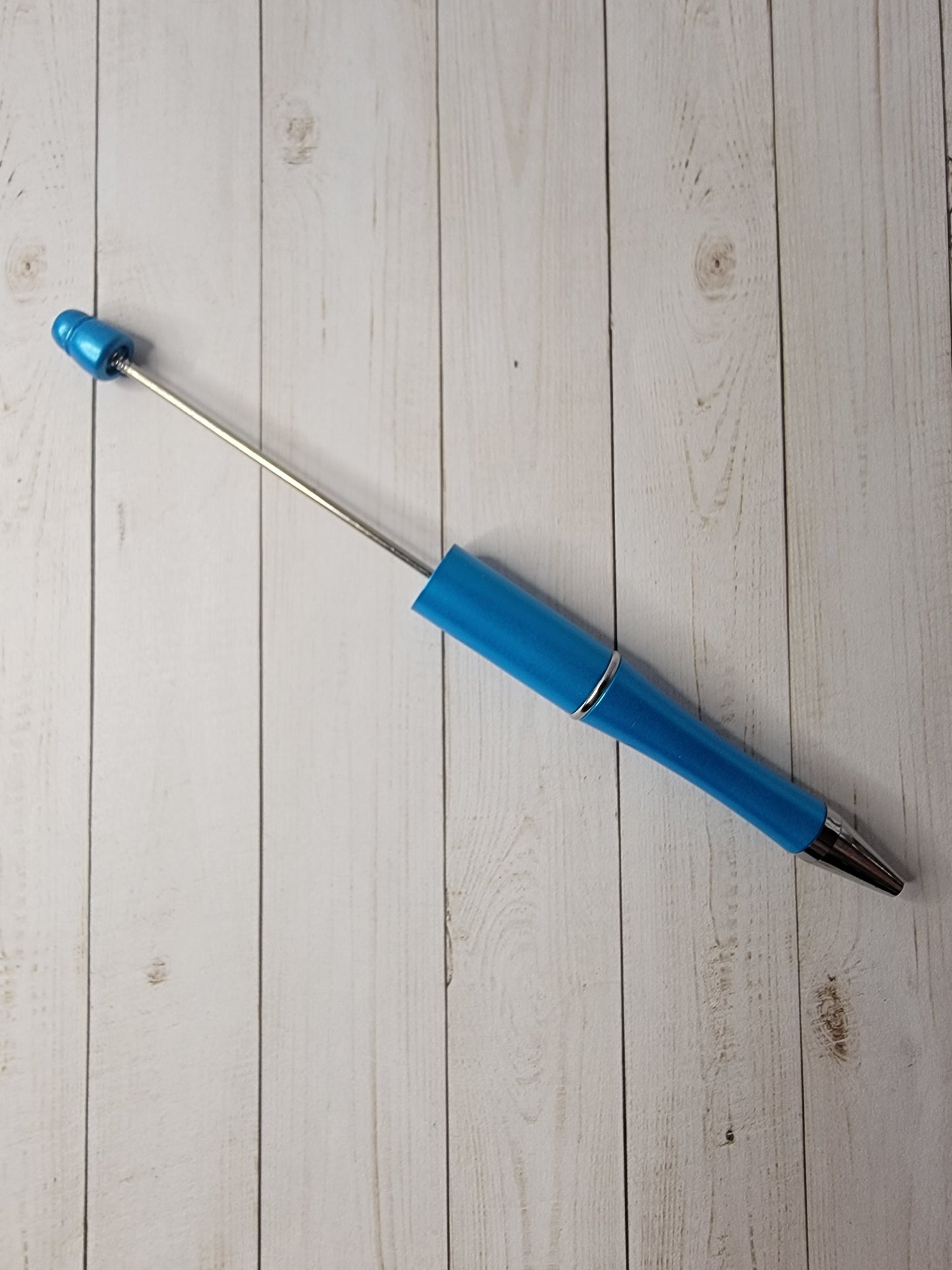 Beadable Pens (plastic)